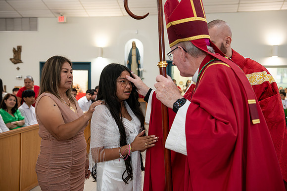 St John Neumann Confirmation 2026 157