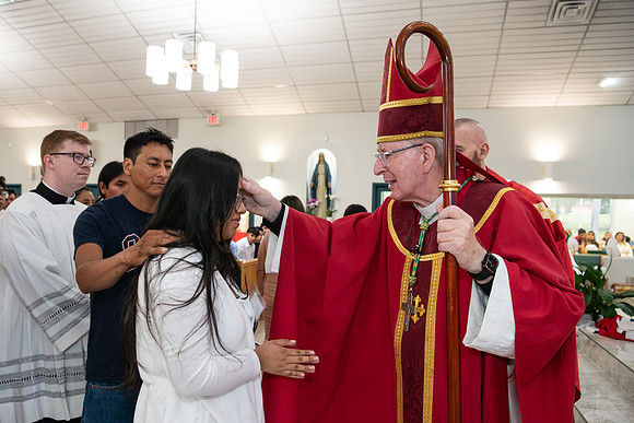 St John Neumann Confirmation 2026 159
