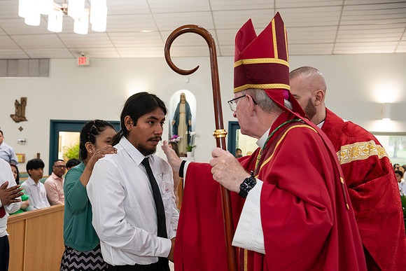 St John Neumann Confirmation 2026 162