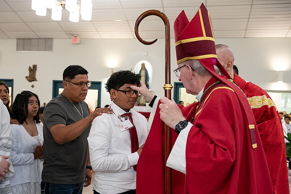 St John Neumann Confirmation 2026 165