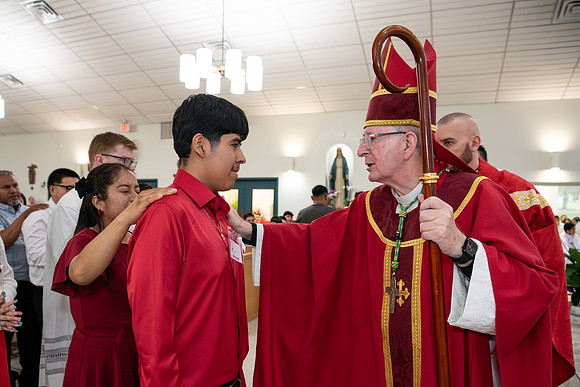St John Neumann Confirmation 2026 168