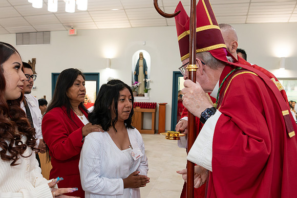 St John Neumann Confirmation 2026 169
