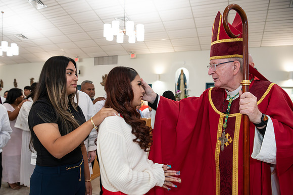 St John Neumann Confirmation 2026 170