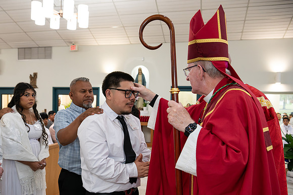 St John Neumann Confirmation 2026 172