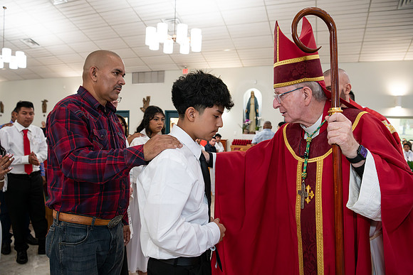 St John Neumann Confirmation 2026 175