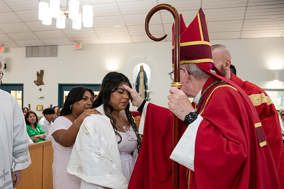 St John Neumann Confirmation 2026 176