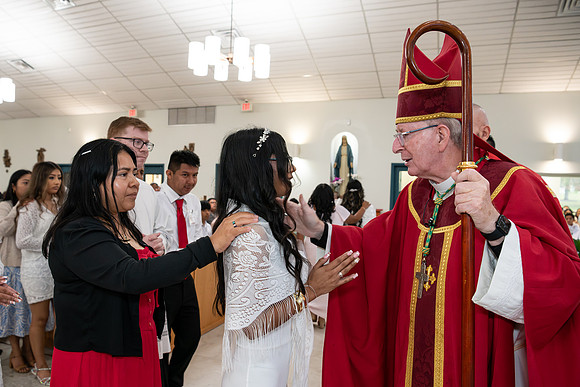 St John Neumann Confirmation 2026 179