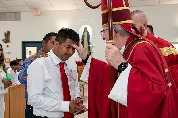 St John Neumann Confirmation 2026 180