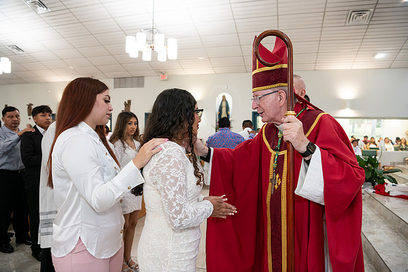 St John Neumann Confirmation 2026 183