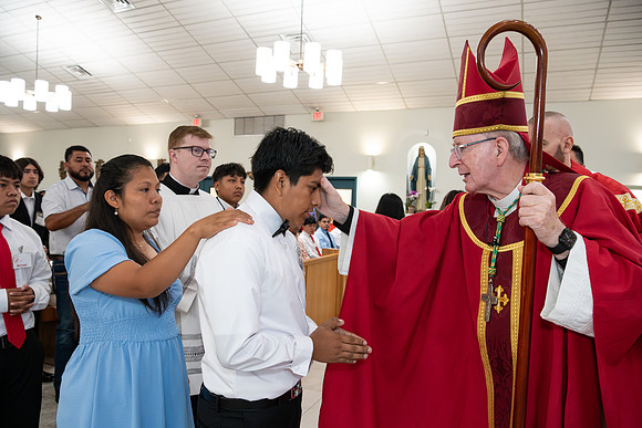 St John Neumann Confirmation 2026 186