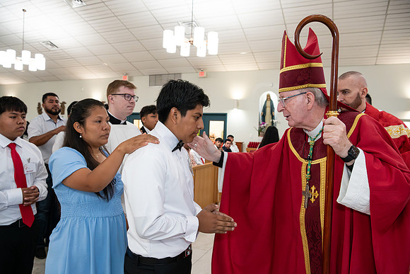 St John Neumann Confirmation 2026 187