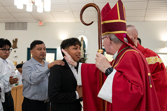 St John Neumann Confirmation 2026 189