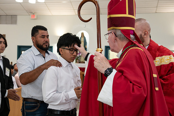 St John Neumann Confirmation 2026 192