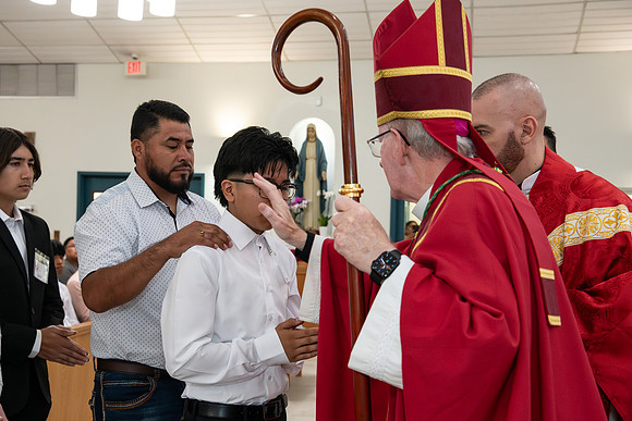St John Neumann Confirmation 2026 193