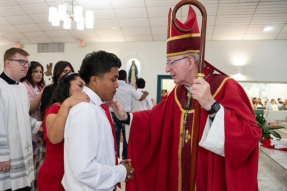 St John Neumann Confirmation 2026 195