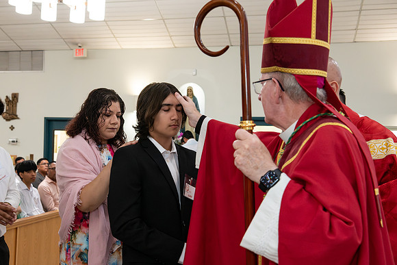 St John Neumann Confirmation 2026 196