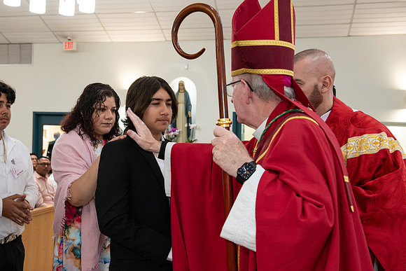 St John Neumann Confirmation 2026 197
