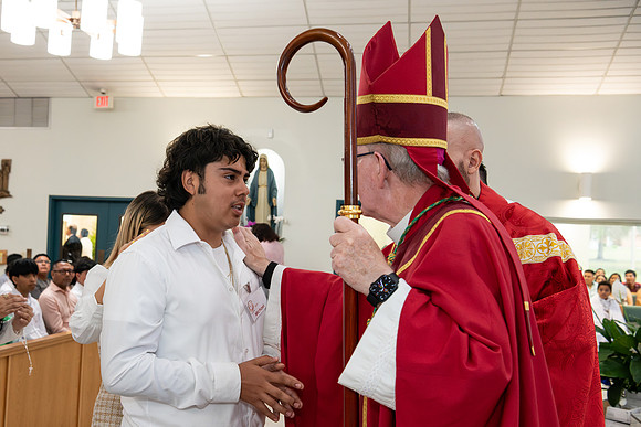 St John Neumann Confirmation 2026 201