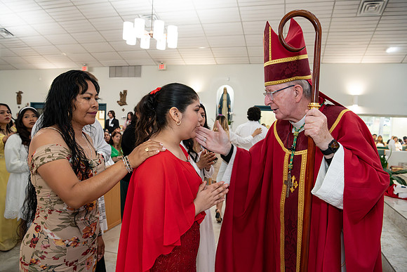 St John Neumann Confirmation 2026 203