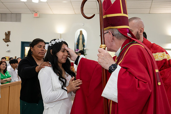St John Neumann Confirmation 2026 204