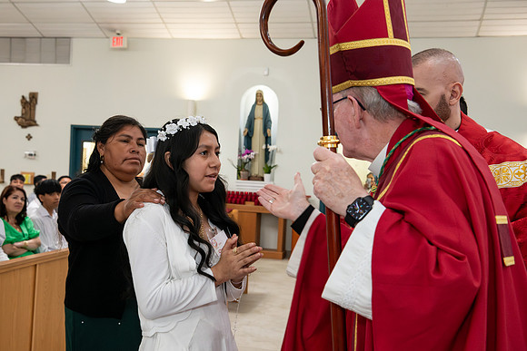 St John Neumann Confirmation 2026 205