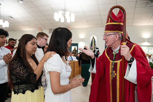 St John Neumann Confirmation 2026 207