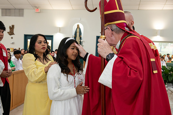 St John Neumann Confirmation 2026 208
