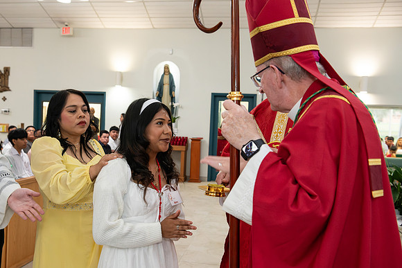 St John Neumann Confirmation 2026 209