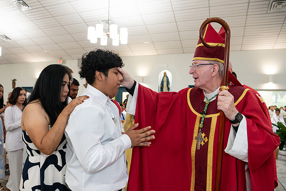 St John Neumann Confirmation 2026 210