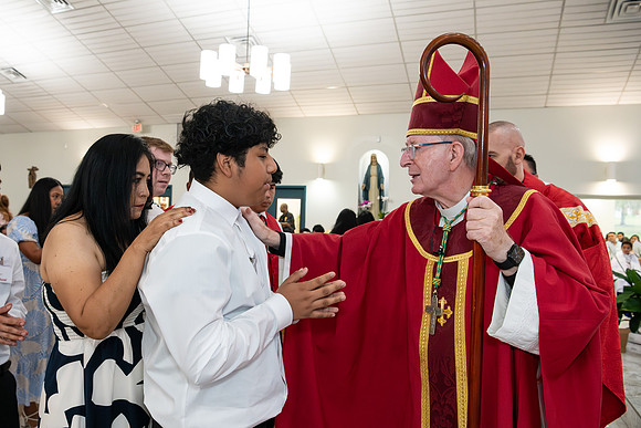 St John Neumann Confirmation 2026 211