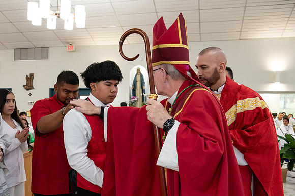 St John Neumann Confirmation 2026 213
