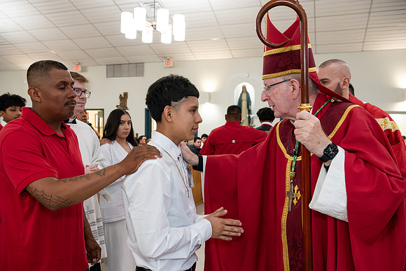 St John Neumann Confirmation 2026 215