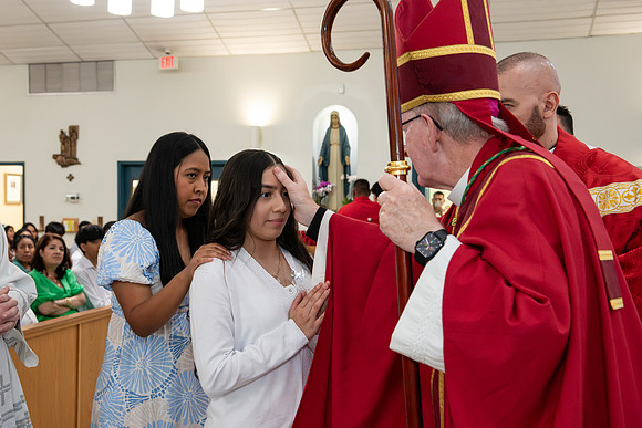 St John Neumann Confirmation 2026 216