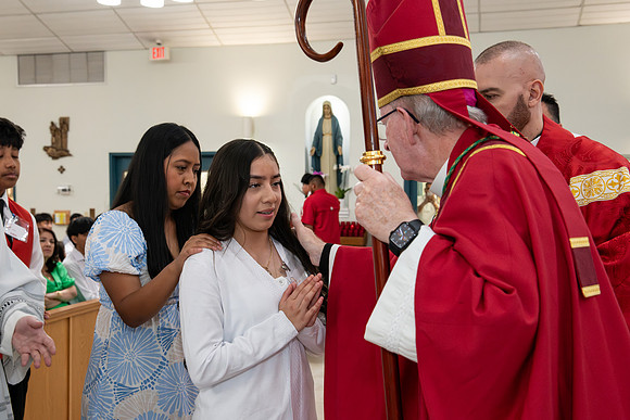 St John Neumann Confirmation 2026 217