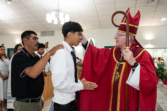St John Neumann Confirmation 2026 218