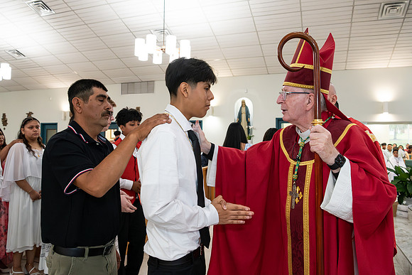 St John Neumann Confirmation 2026 219