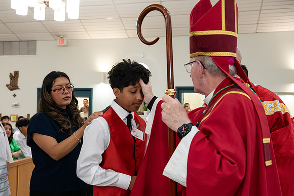 St John Neumann Confirmation 2026 220