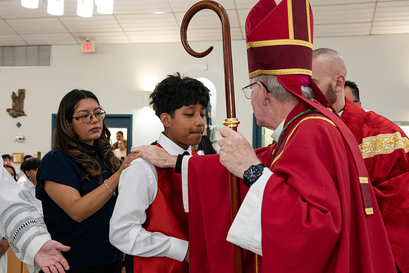 St John Neumann Confirmation 2026 221