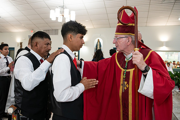 St John Neumann Confirmation 2026 223