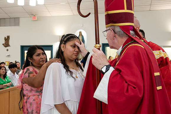 St John Neumann Confirmation 2026 224