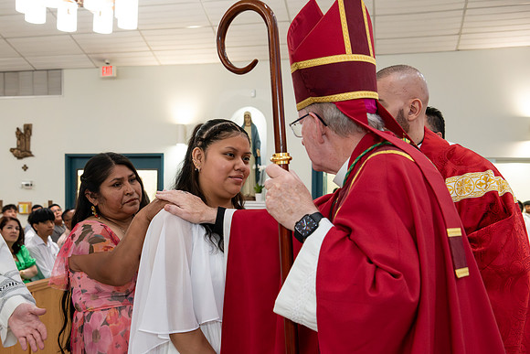 St John Neumann Confirmation 2026 225