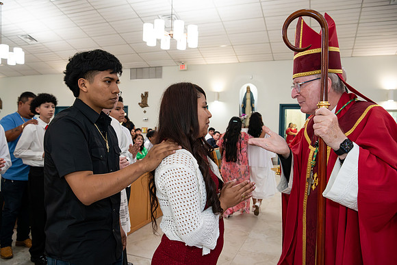 St John Neumann Confirmation 2026 227