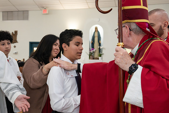 St John Neumann Confirmation 2026 229