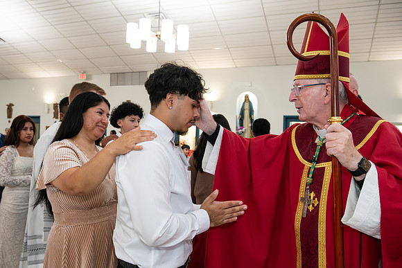 St John Neumann Confirmation 2026 230