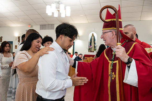 St John Neumann Confirmation 2026 231