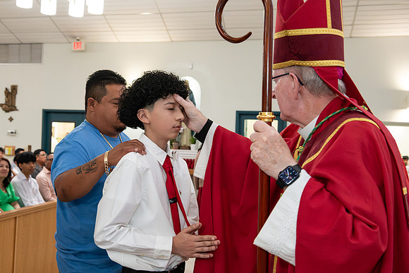 St John Neumann Confirmation 2026 232