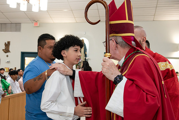 St John Neumann Confirmation 2026 233
