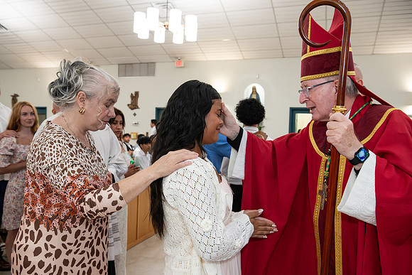 St John Neumann Confirmation 2026 234