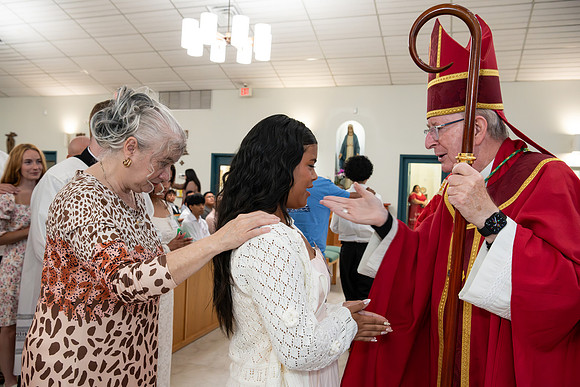 St John Neumann Confirmation 2026 235