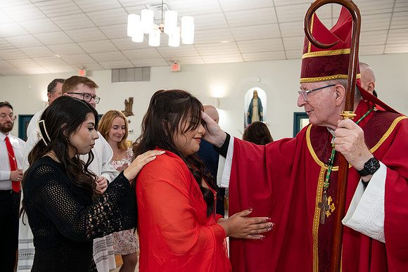 St John Neumann Confirmation 2026 238